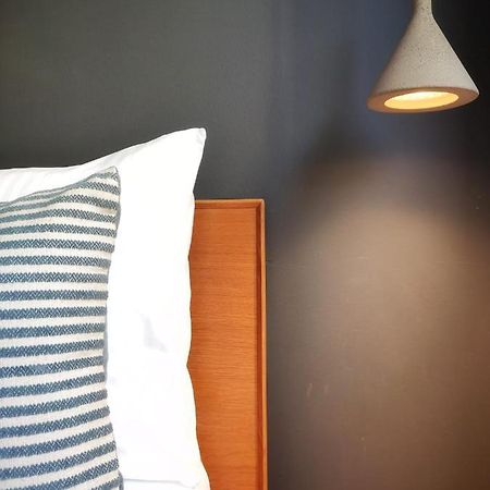 E-Milan Rooms Zona Tortona Luaran gambar