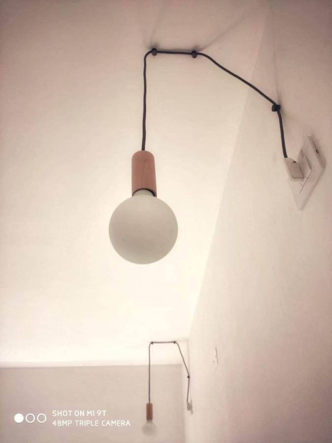 E-Milan Rooms Zona Tortona Luaran gambar