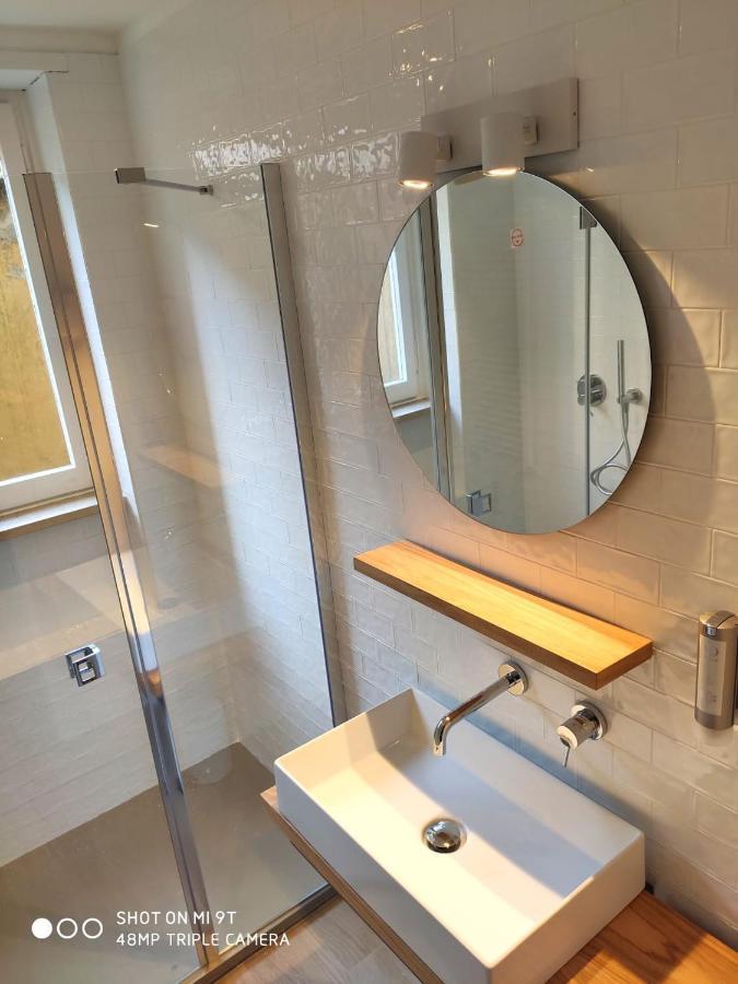E-Milan Rooms Zona Tortona Luaran gambar