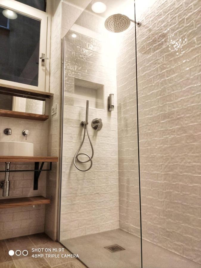 E-Milan Rooms Zona Tortona Luaran gambar