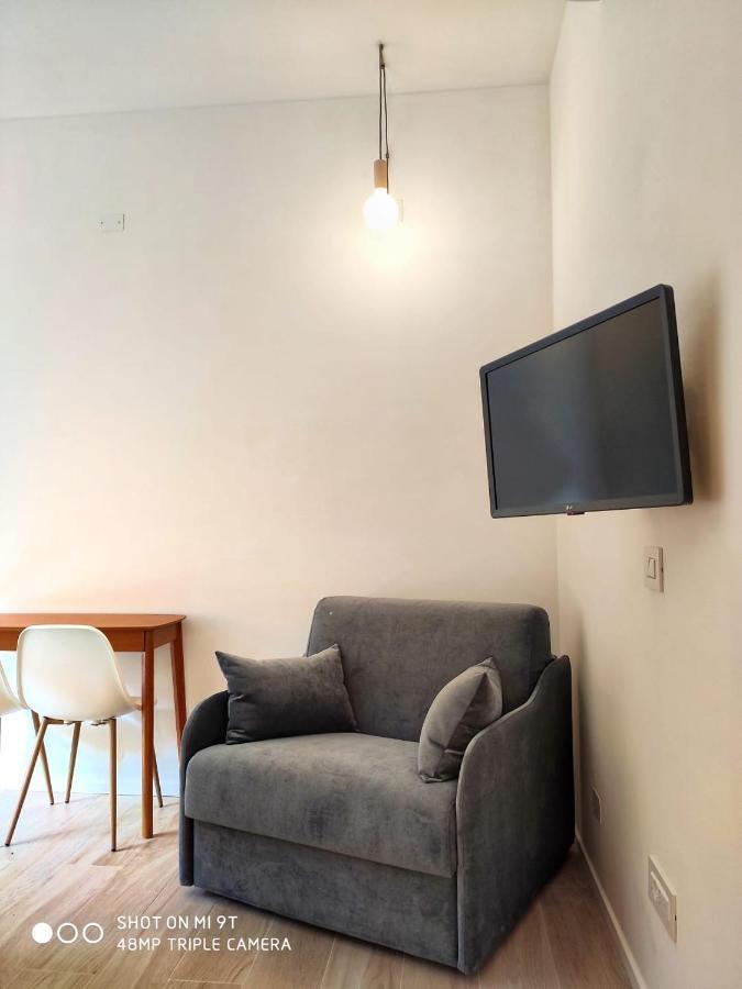 E-Milan Rooms Zona Tortona Luaran gambar
