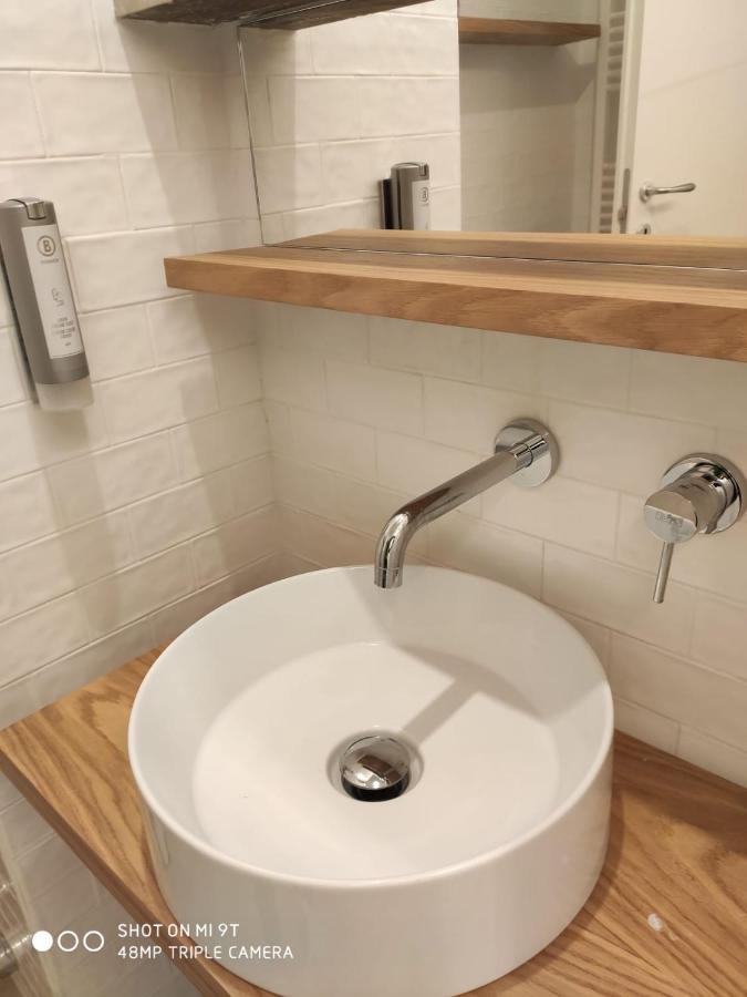 E-Milan Rooms Zona Tortona Luaran gambar