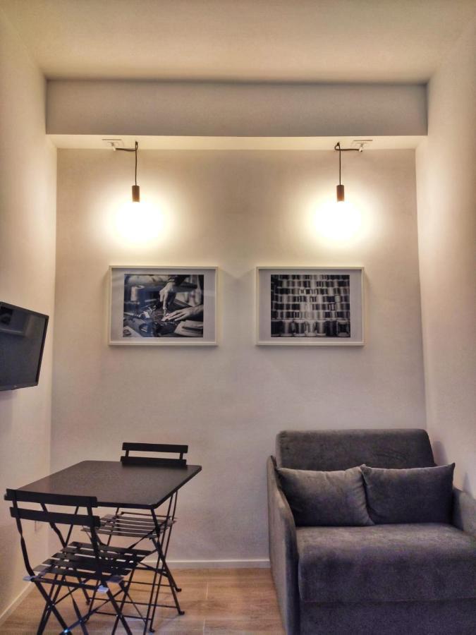 E-Milan Rooms Zona Tortona Luaran gambar