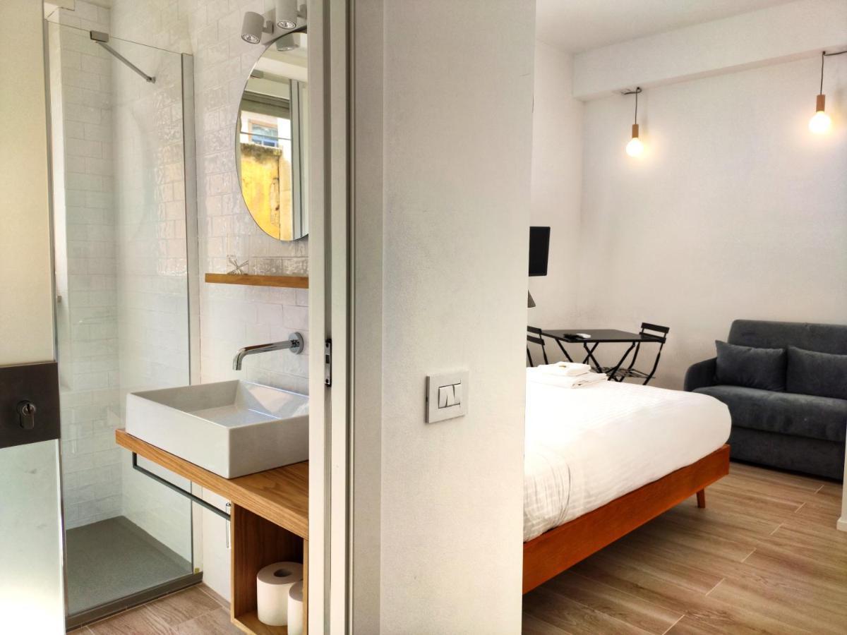 E-Milan Rooms Zona Tortona Luaran gambar