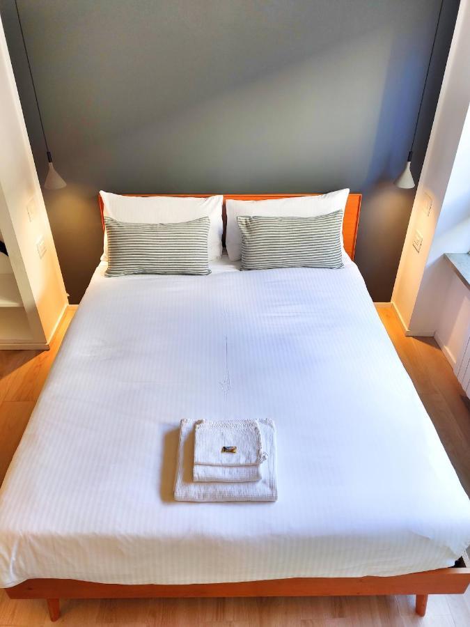 E-Milan Rooms Zona Tortona Luaran gambar