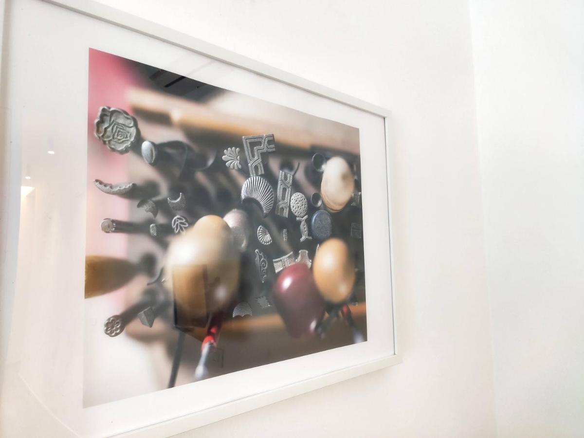 E-Milan Rooms Zona Tortona Luaran gambar