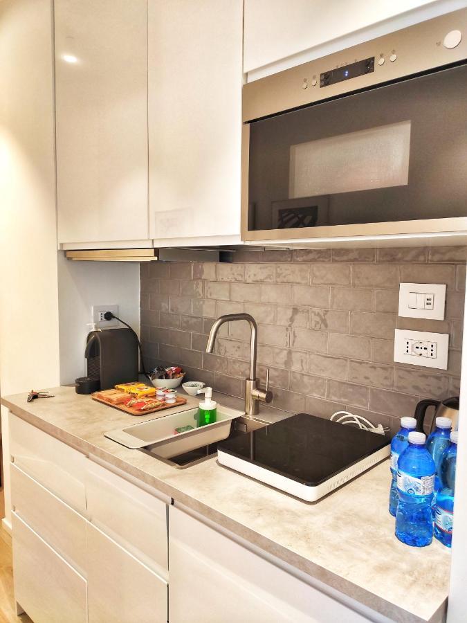 E-Milan Rooms Zona Tortona Luaran gambar
