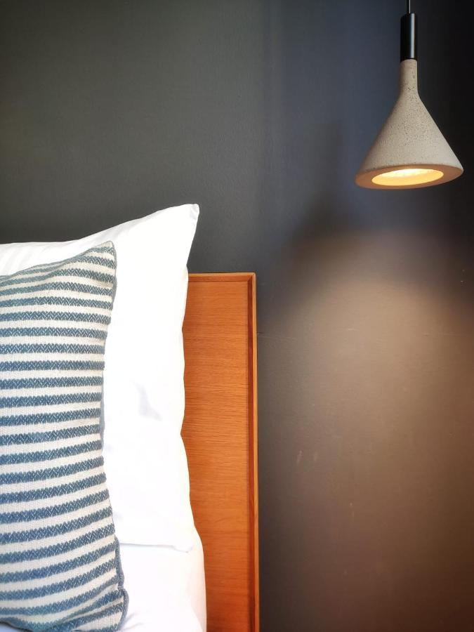 E-Milan Rooms Zona Tortona Luaran gambar